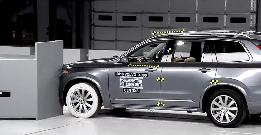 saugiausi automobiliai