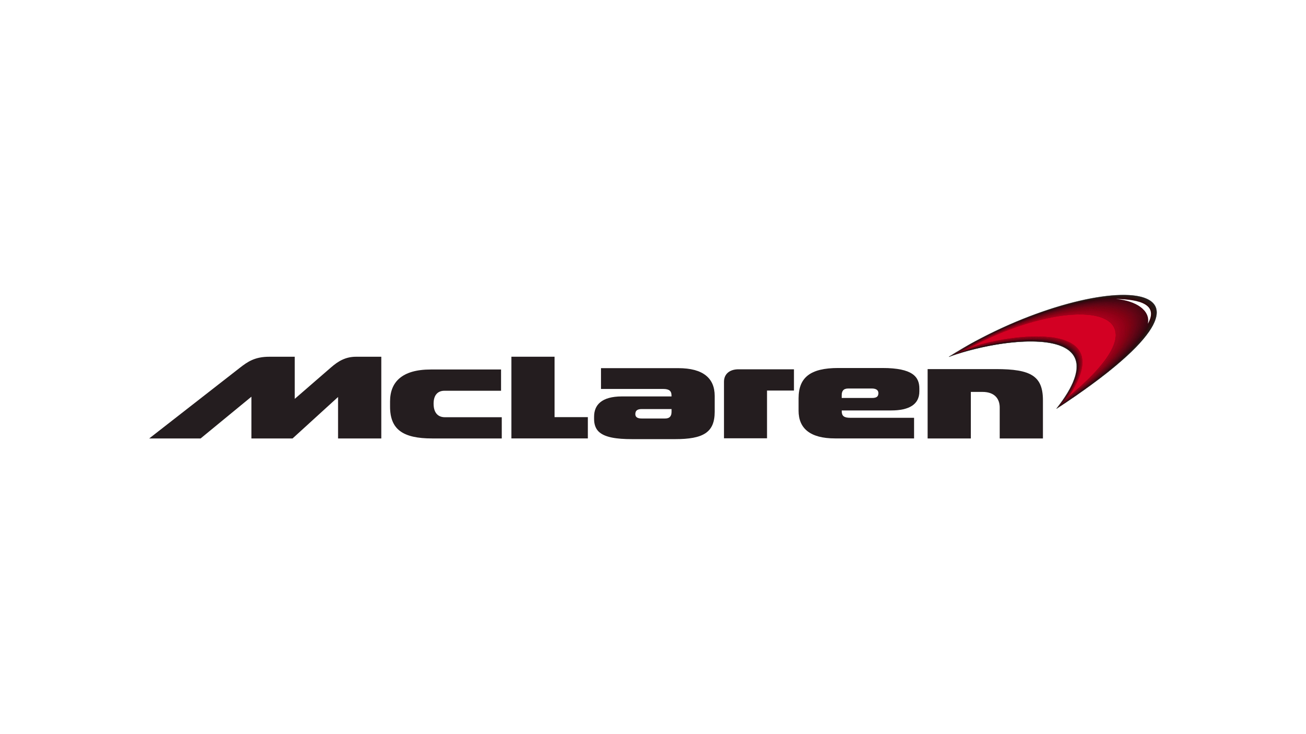 Mclaren logotipas