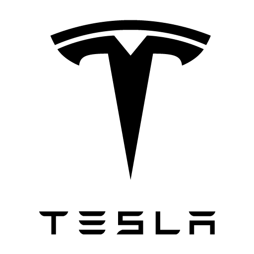 Tesla logotipas